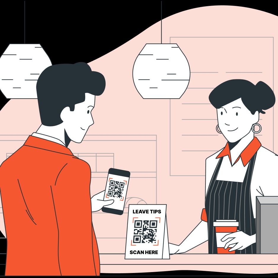 Go Tips Digital Tipping, Instant Payouts & Zero Accounting Burden for Your ...